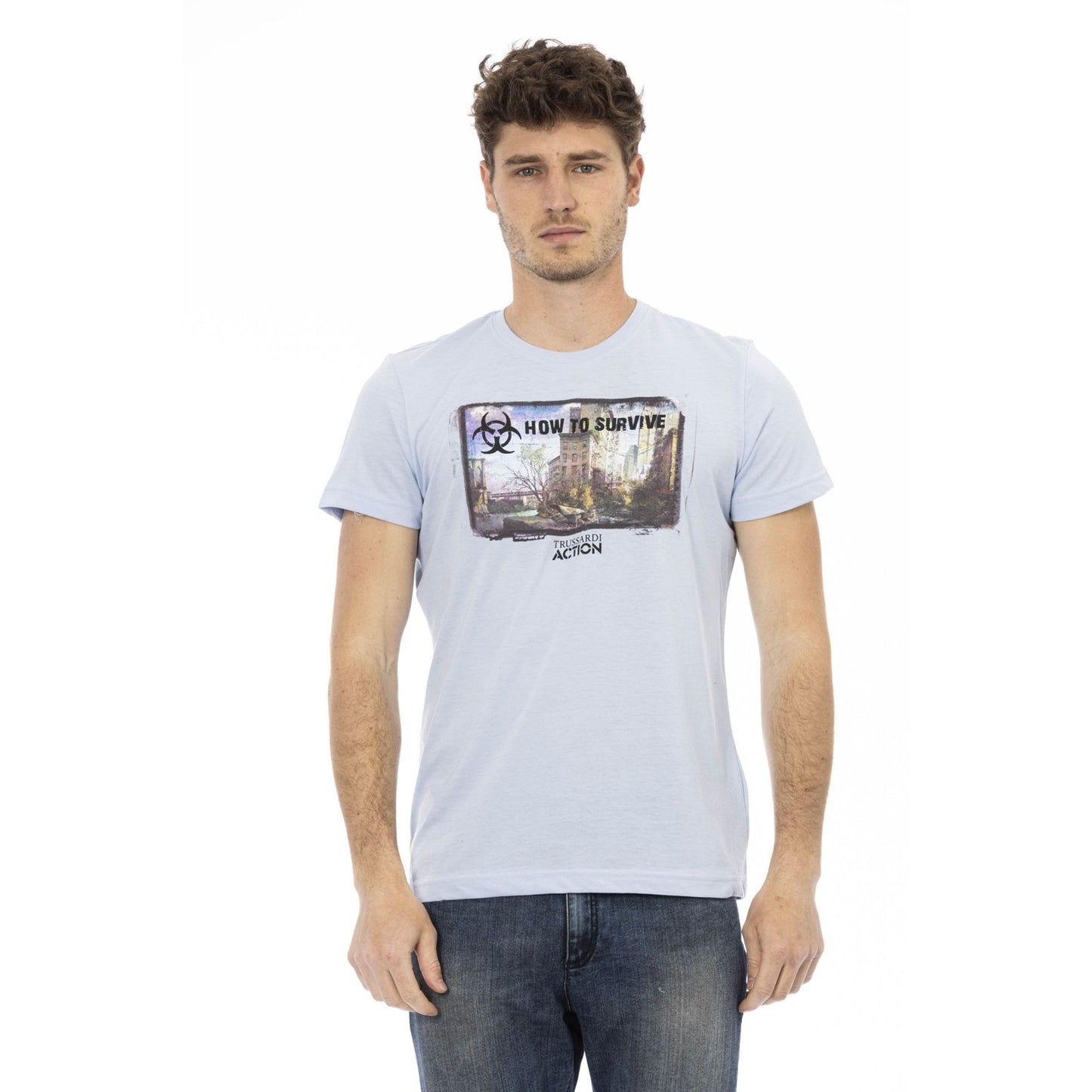 Trussardi Action T-paita