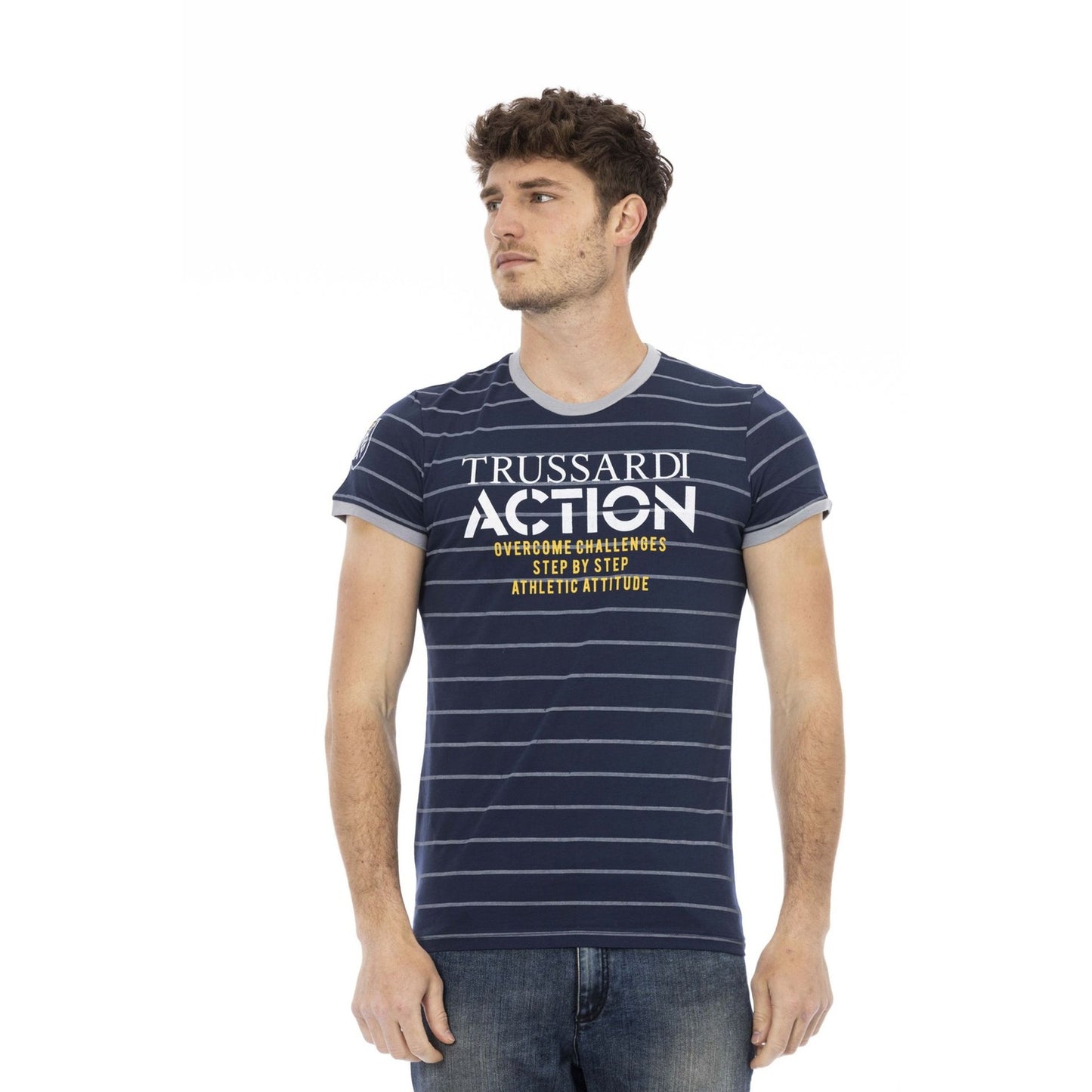 Trussardi Action T-paita