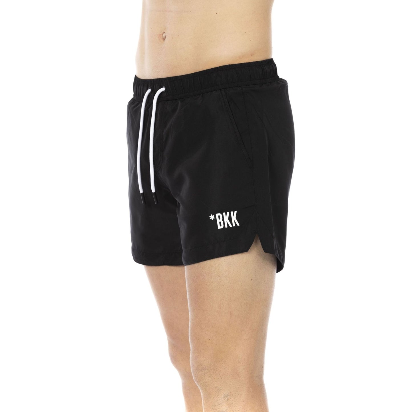 Bikkembergs Beachwear Uimashortsit