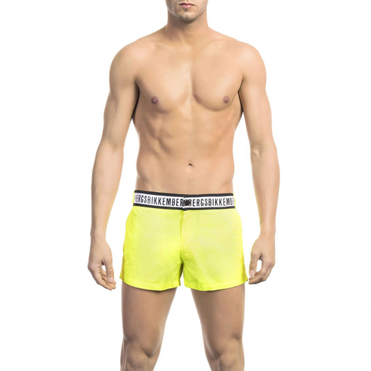 Bikkembergs Beachwear Uimashortsit