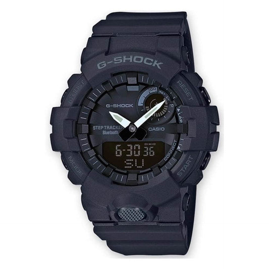 Casio Rannekello