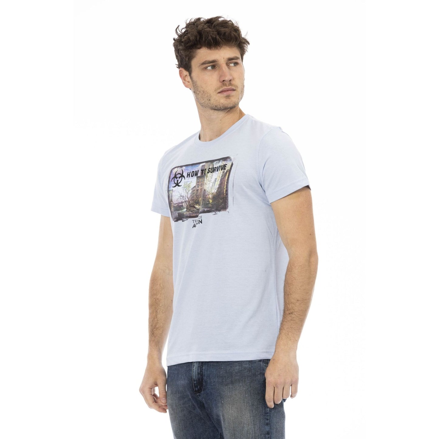 Trussardi Action T-paita