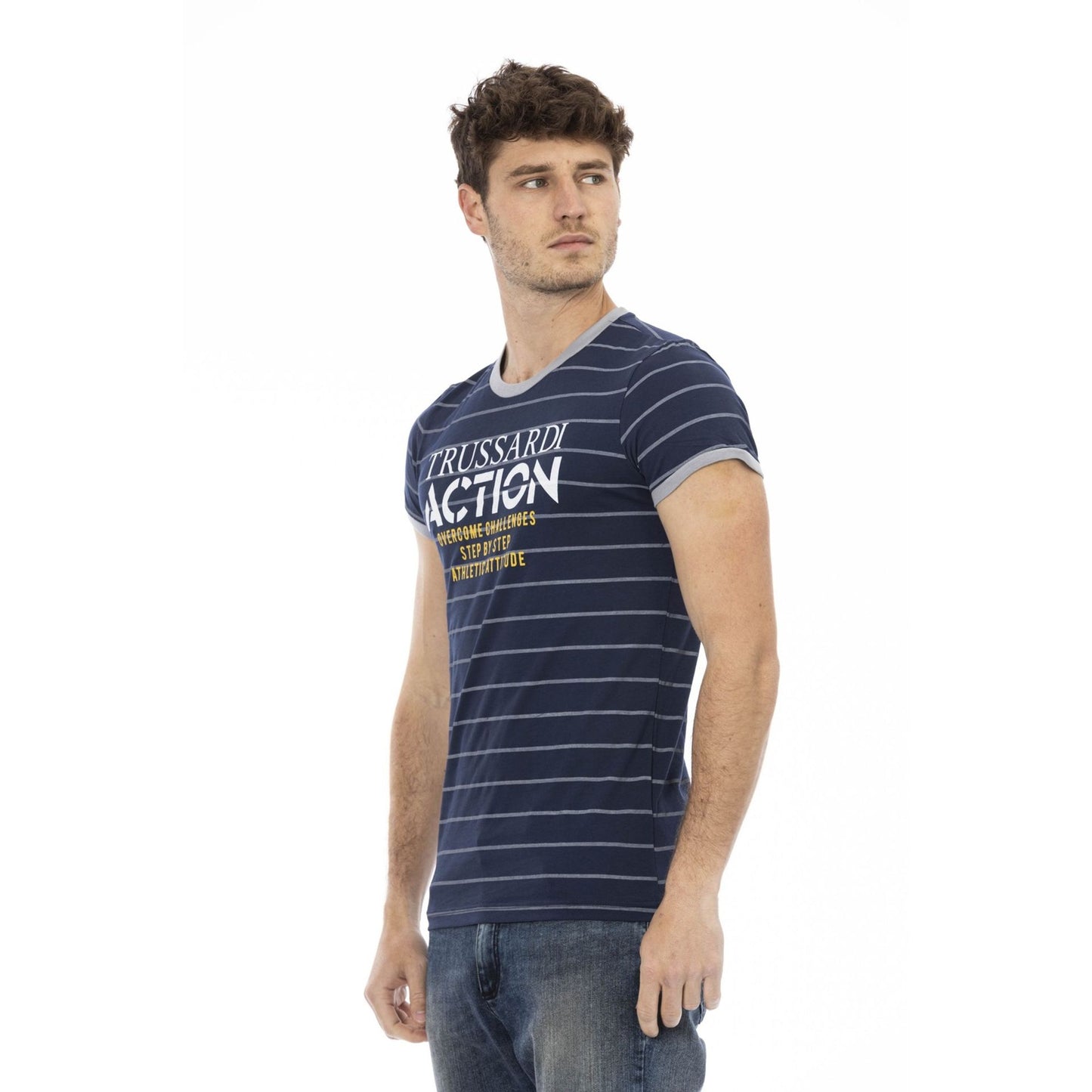 Trussardi Action T-paita