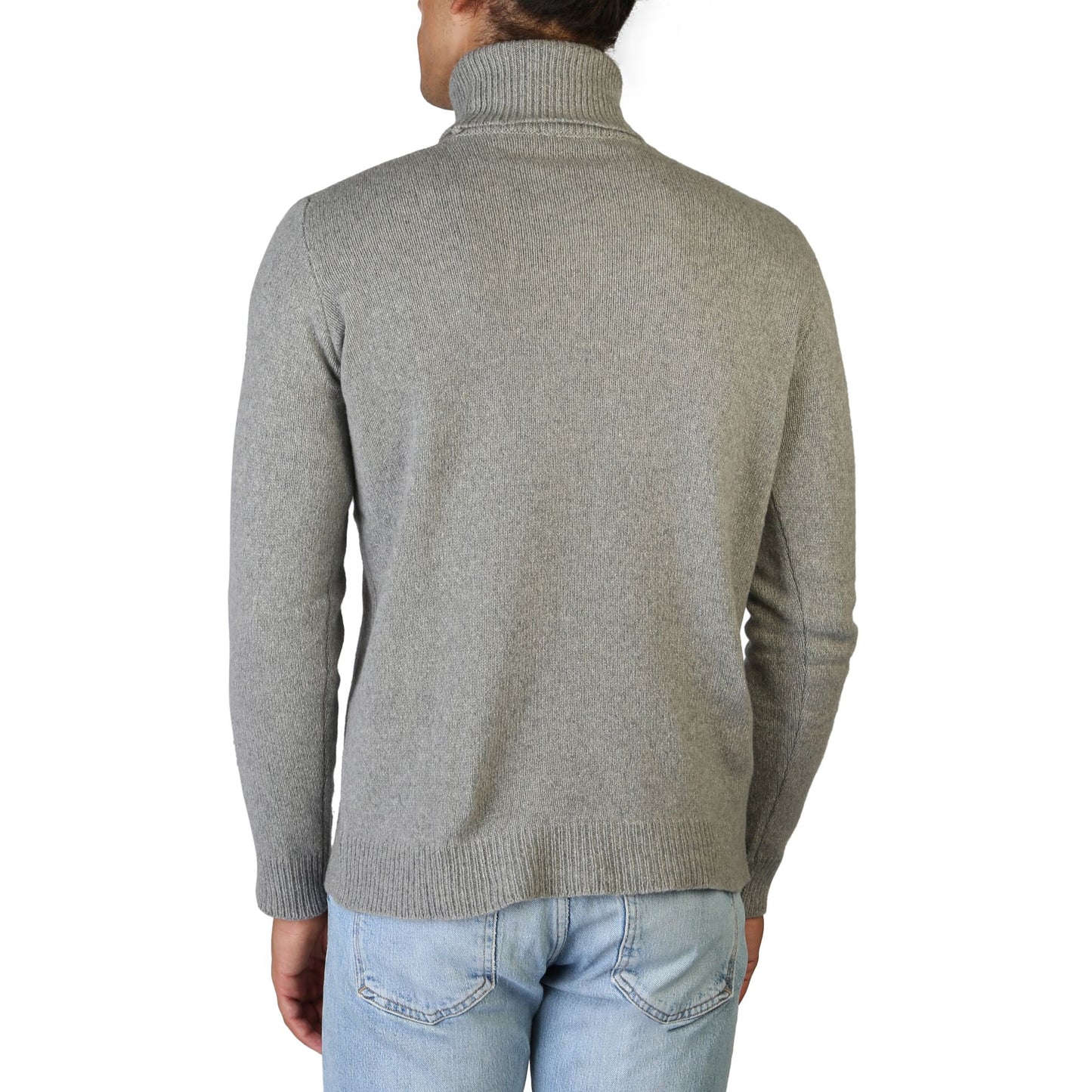 100% Cashmere Jersey