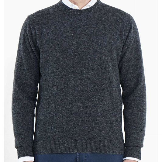 100% Cashmere Jersey