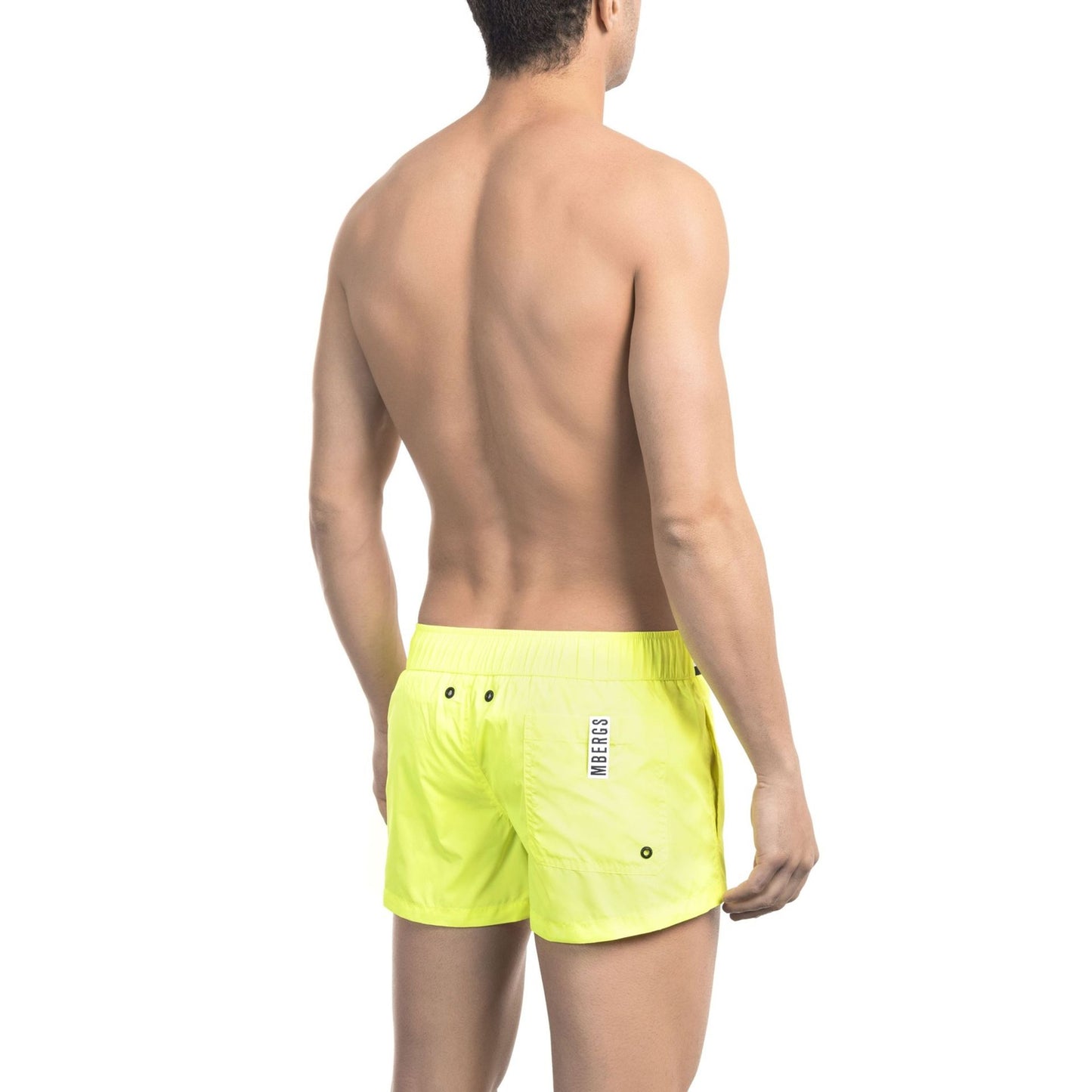 Bikkembergs Beachwear Uimashortsit