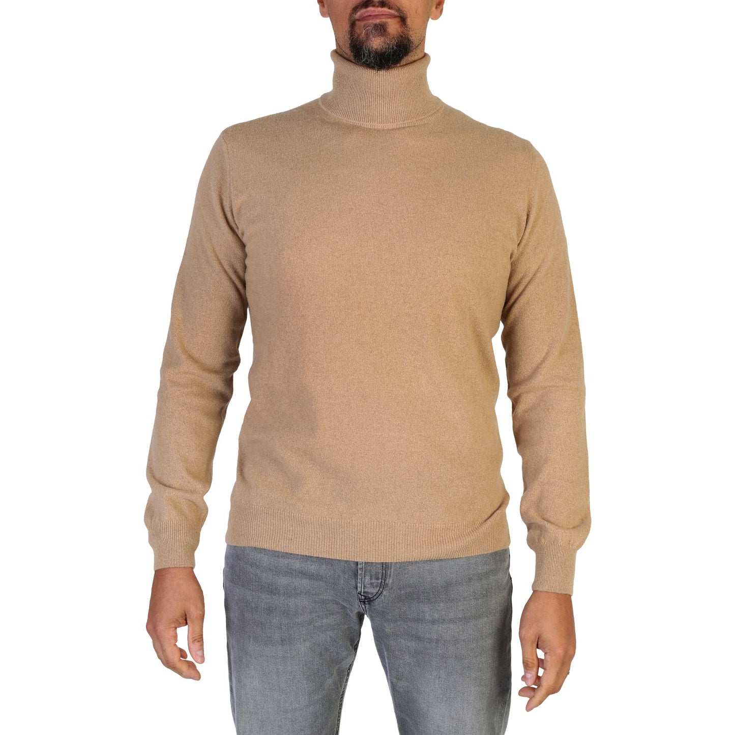 100% Cashmere Jersey