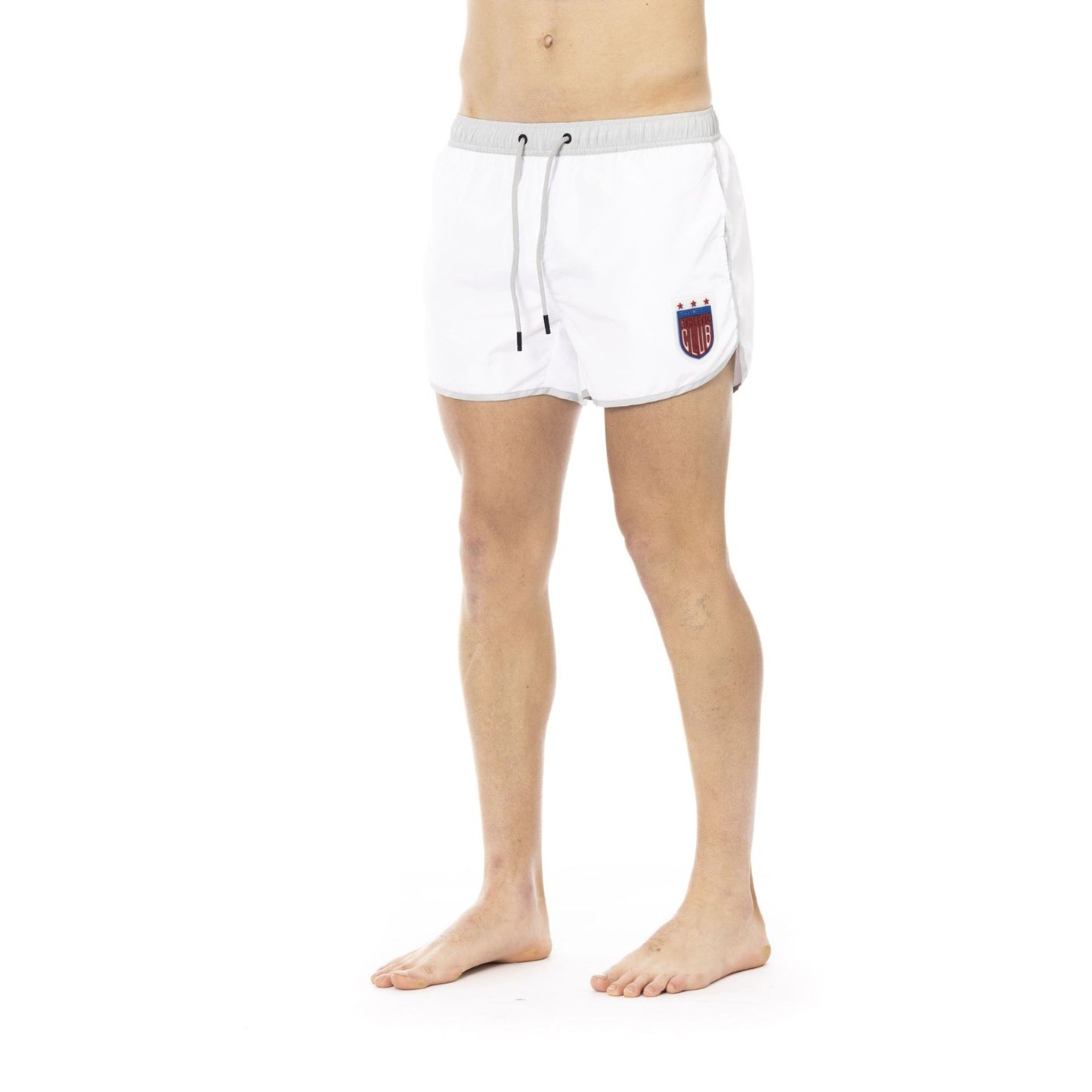 Bikkembergs Beachwear Uimashortsit