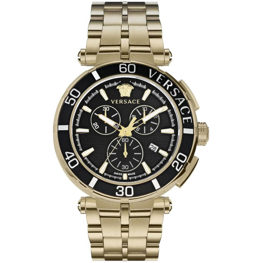 Versace Katsella