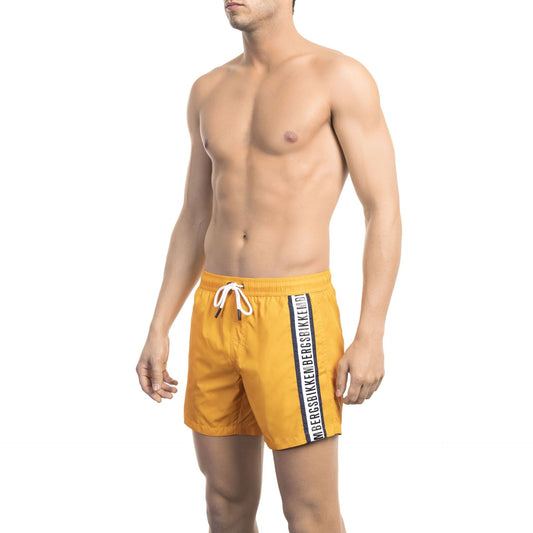 Bikkembergs Beachwear Uimashortsit