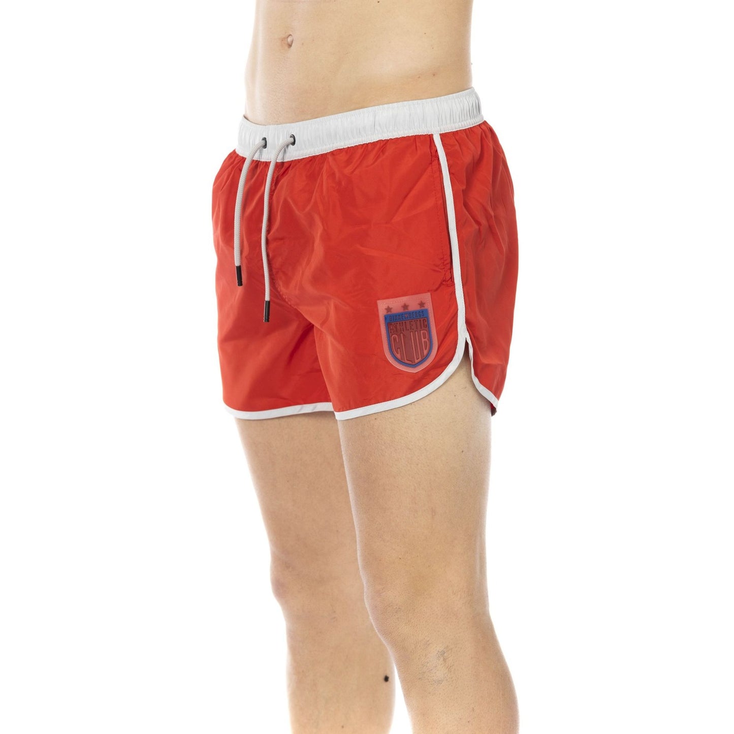 Bikkembergs Beachwear Uimashortsit