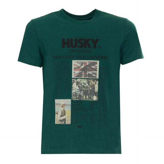 Husky T-paita