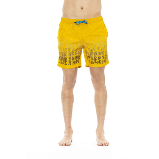 Bikkembergs Beachwear Uimashortsit