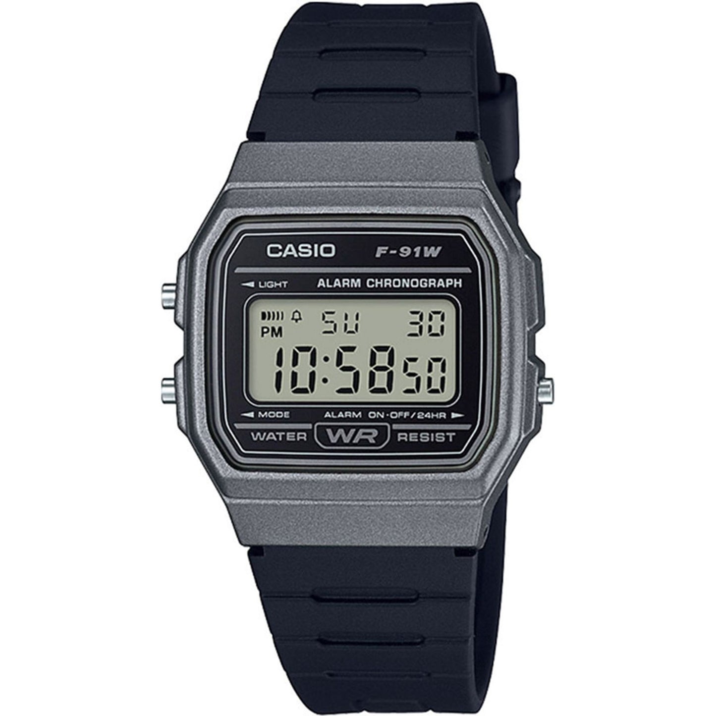 Casio Rannekello