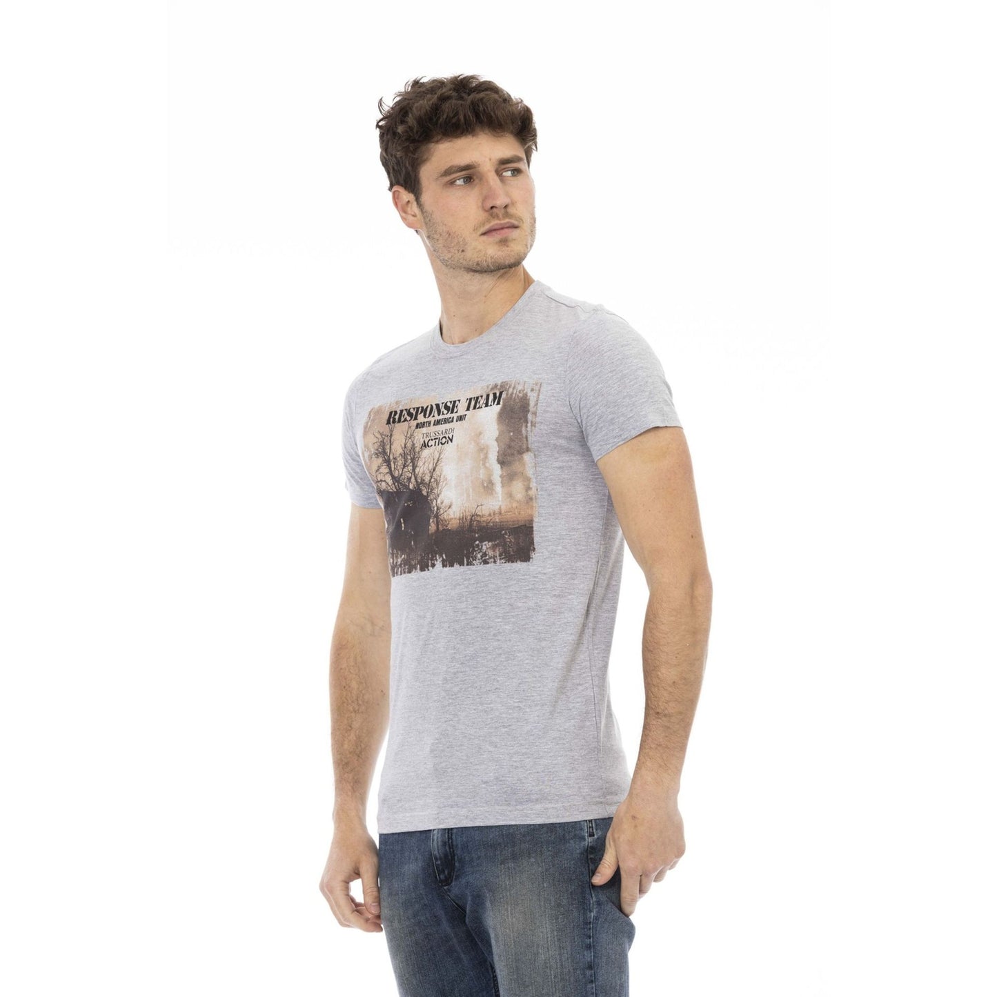 Trussardi Action T-paita