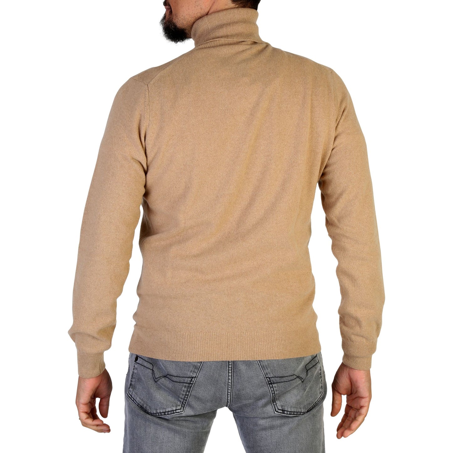 100% Cashmere Jersey