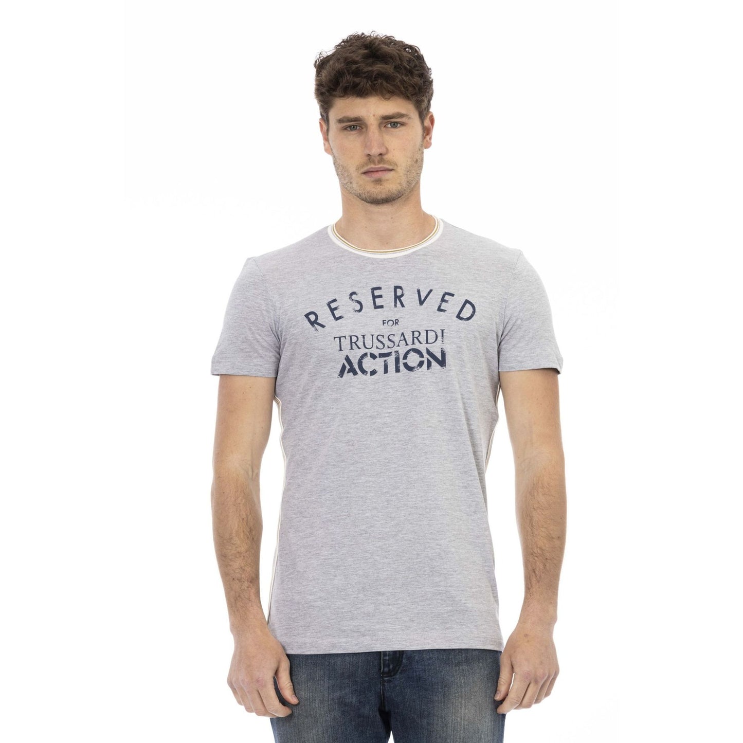 Trussardi Action T-paita