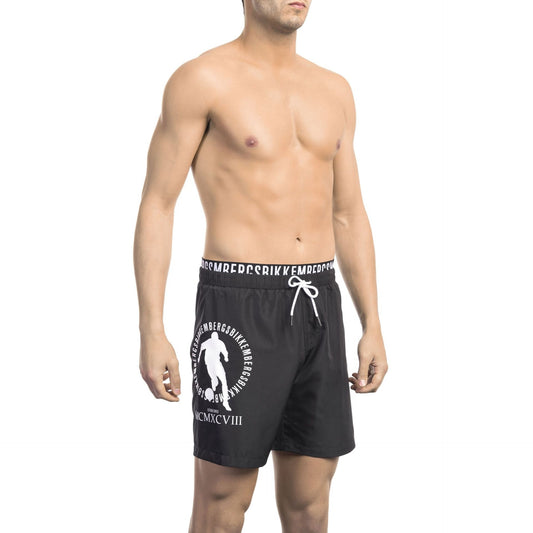 Bikkembergs Beachwear Uimashortsit