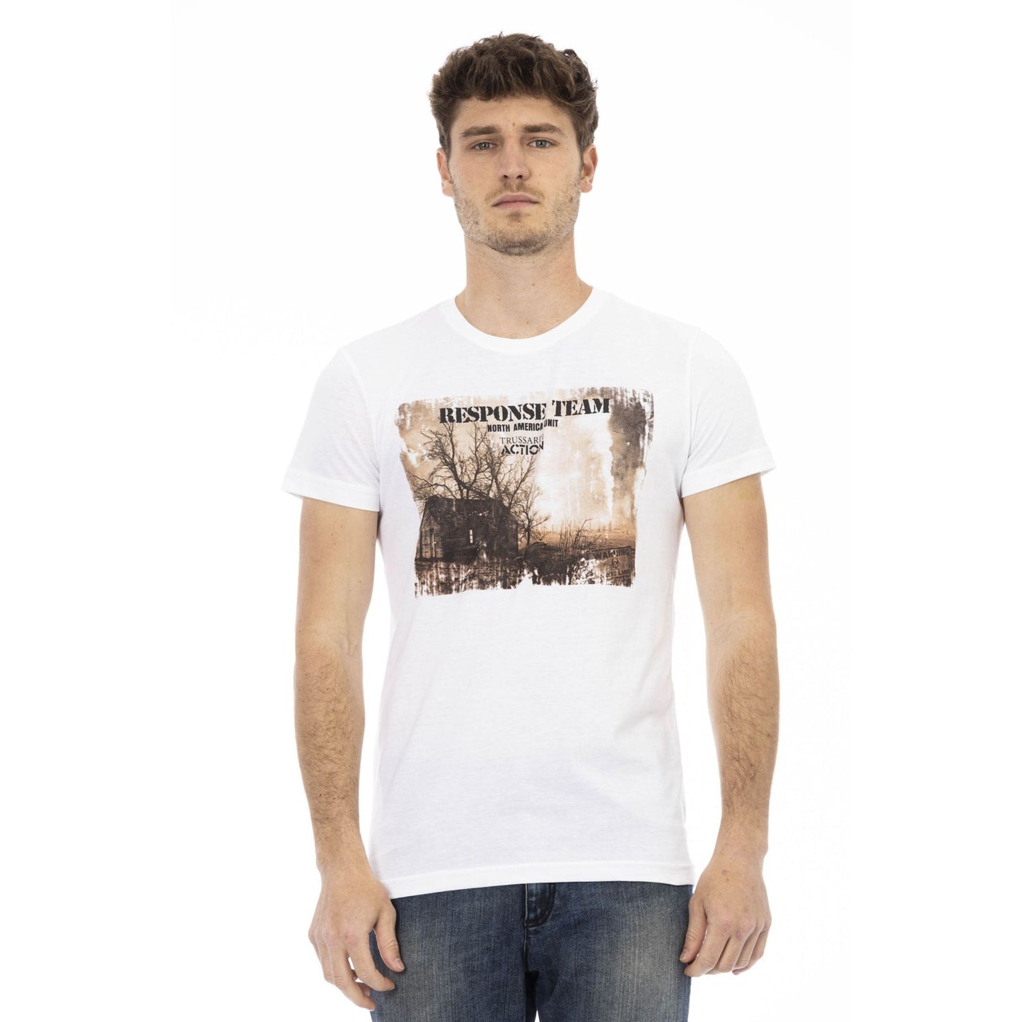 Trussardi Action T-paita