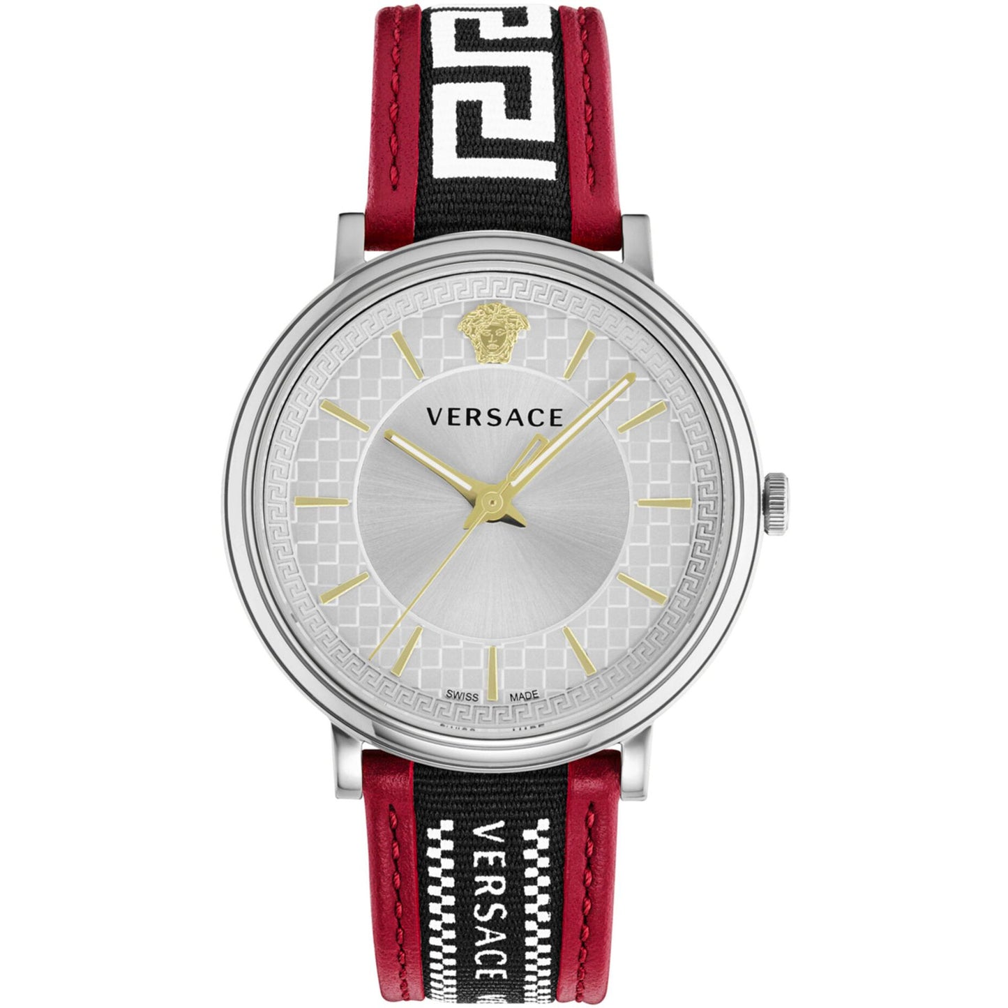Versace Katsella