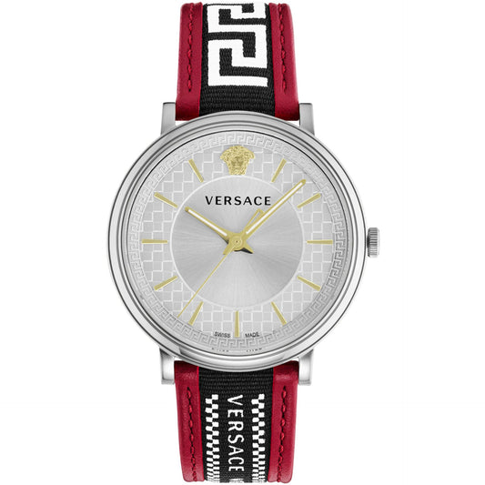 Versace Katsella