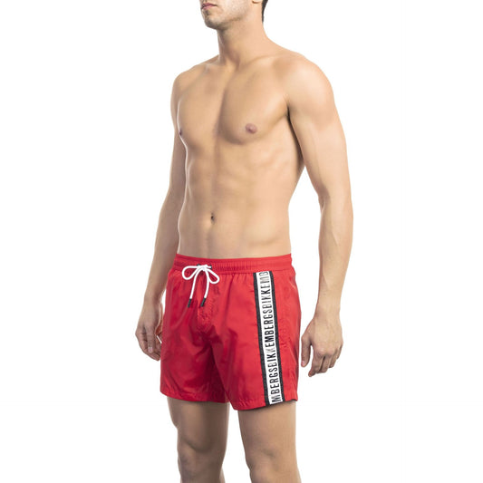 Bikkembergs Beachwear Uimashortsit