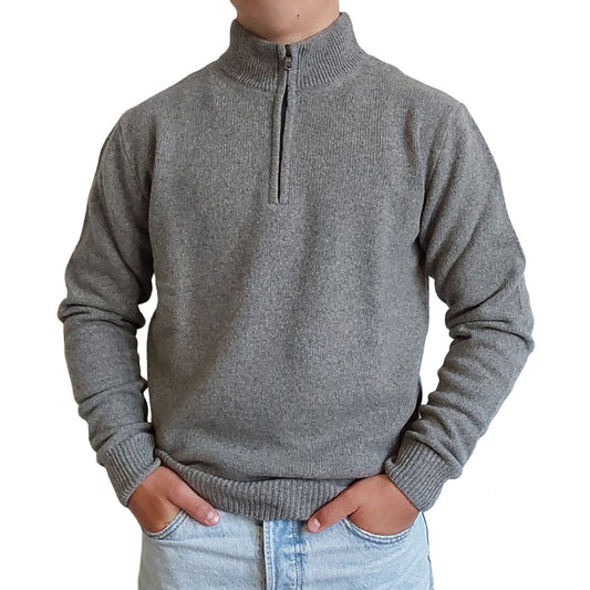 100% Cashmere Jersey