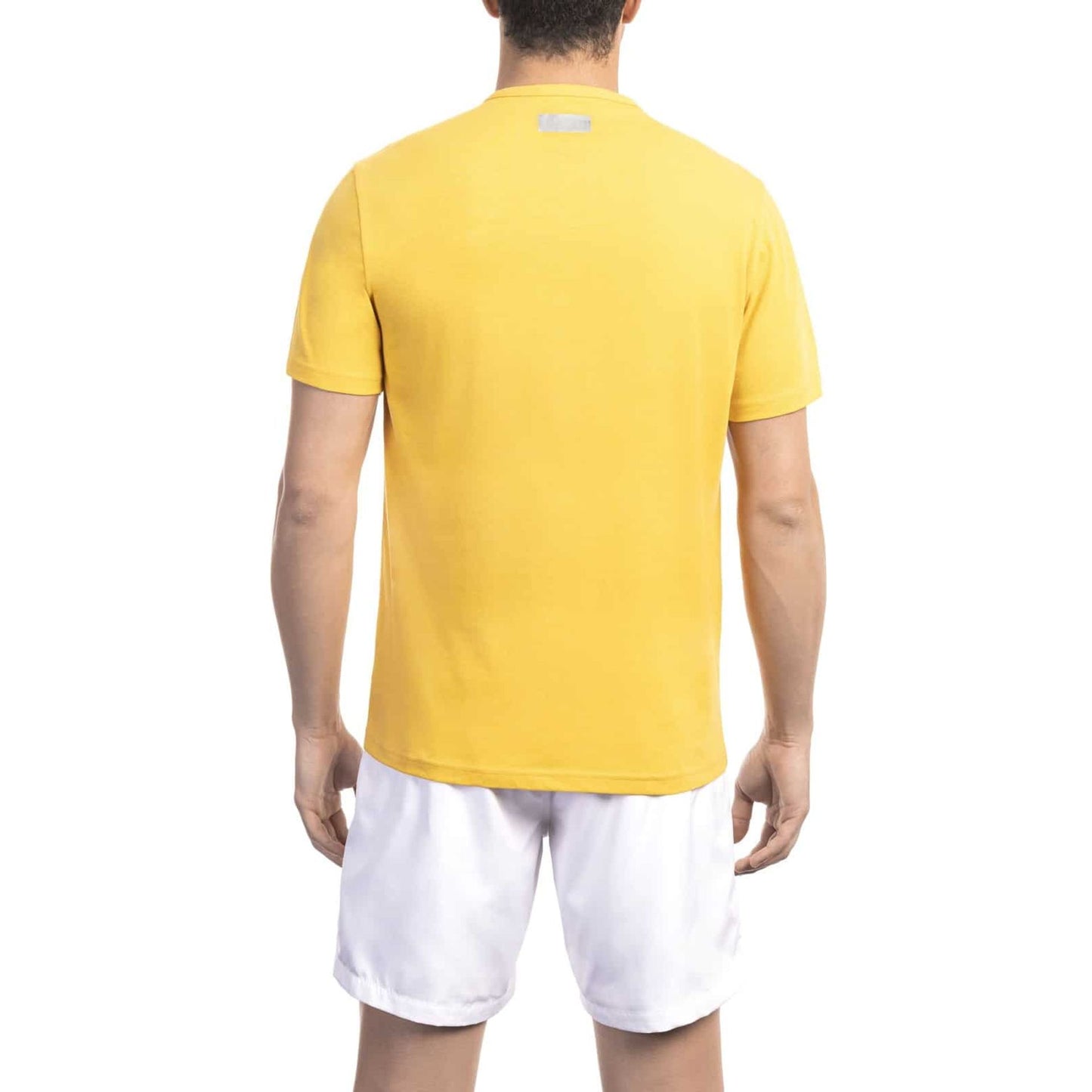 Bikkembergs Beachwear T-paita