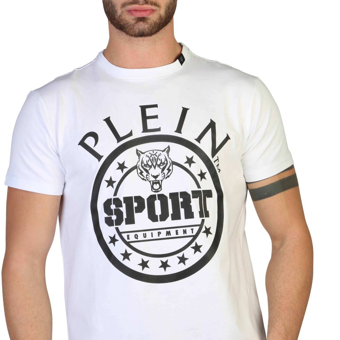 Plein Sport T-paita