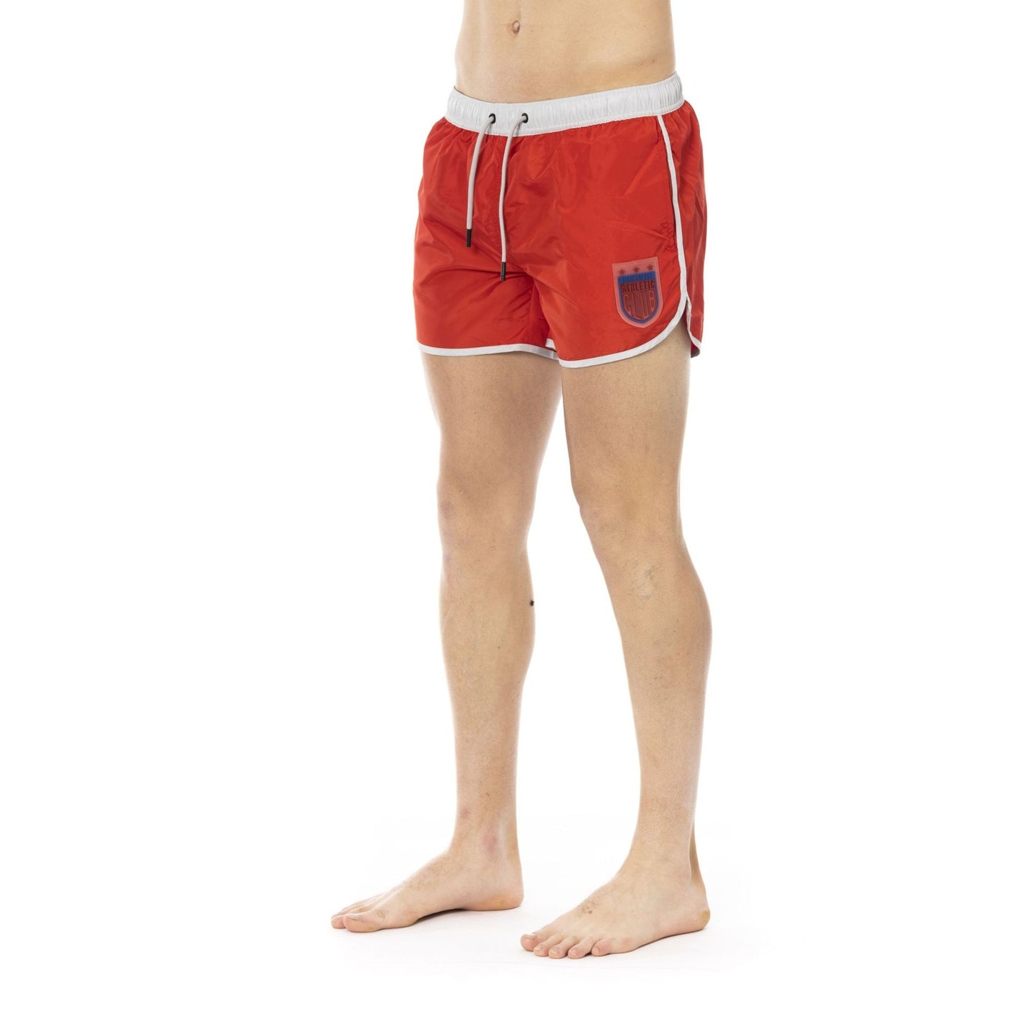 Bikkembergs Beachwear Uimashortsit