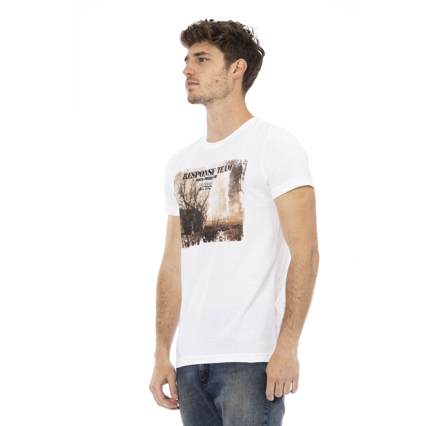 Trussardi Action T-paita