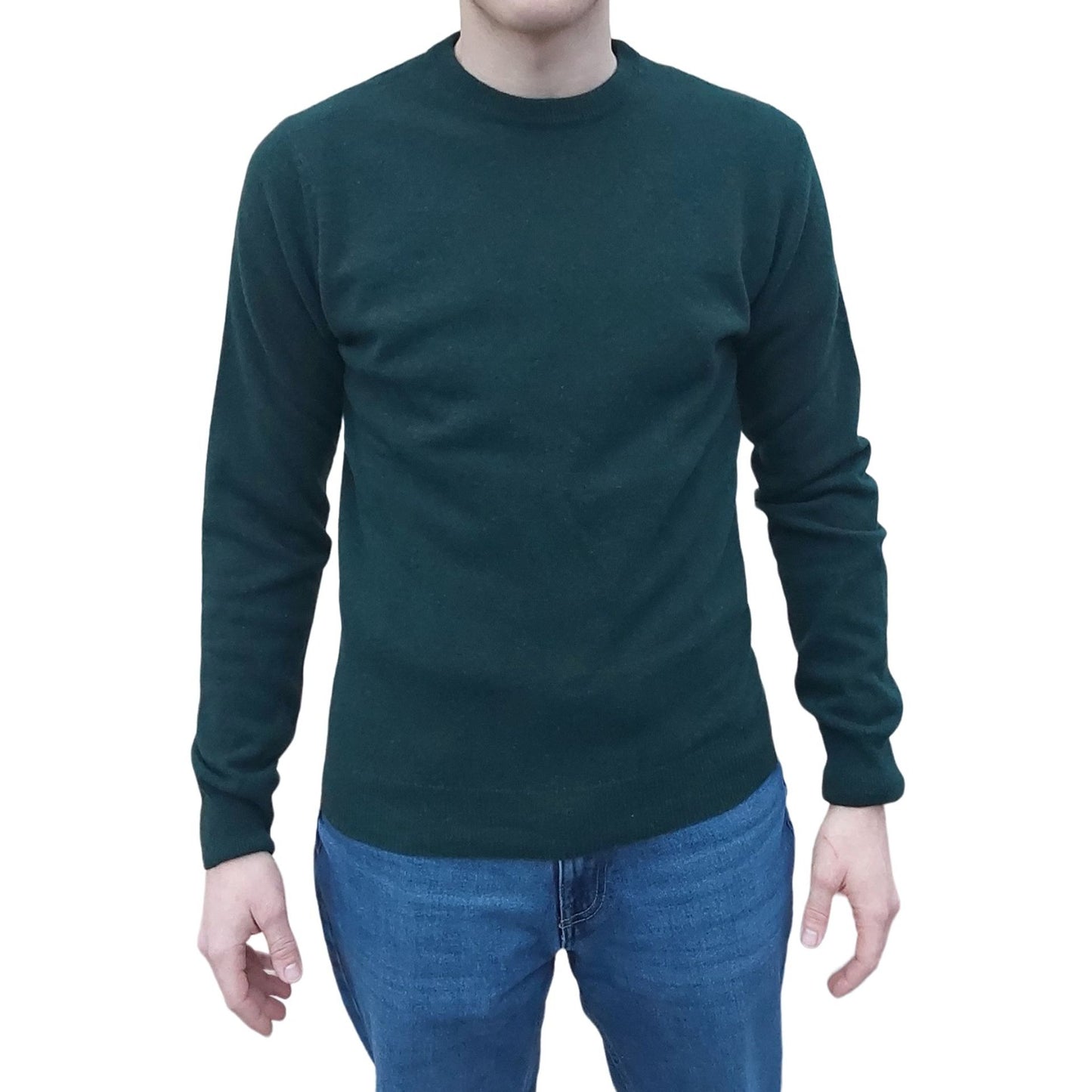 100% Cashmere Jersey