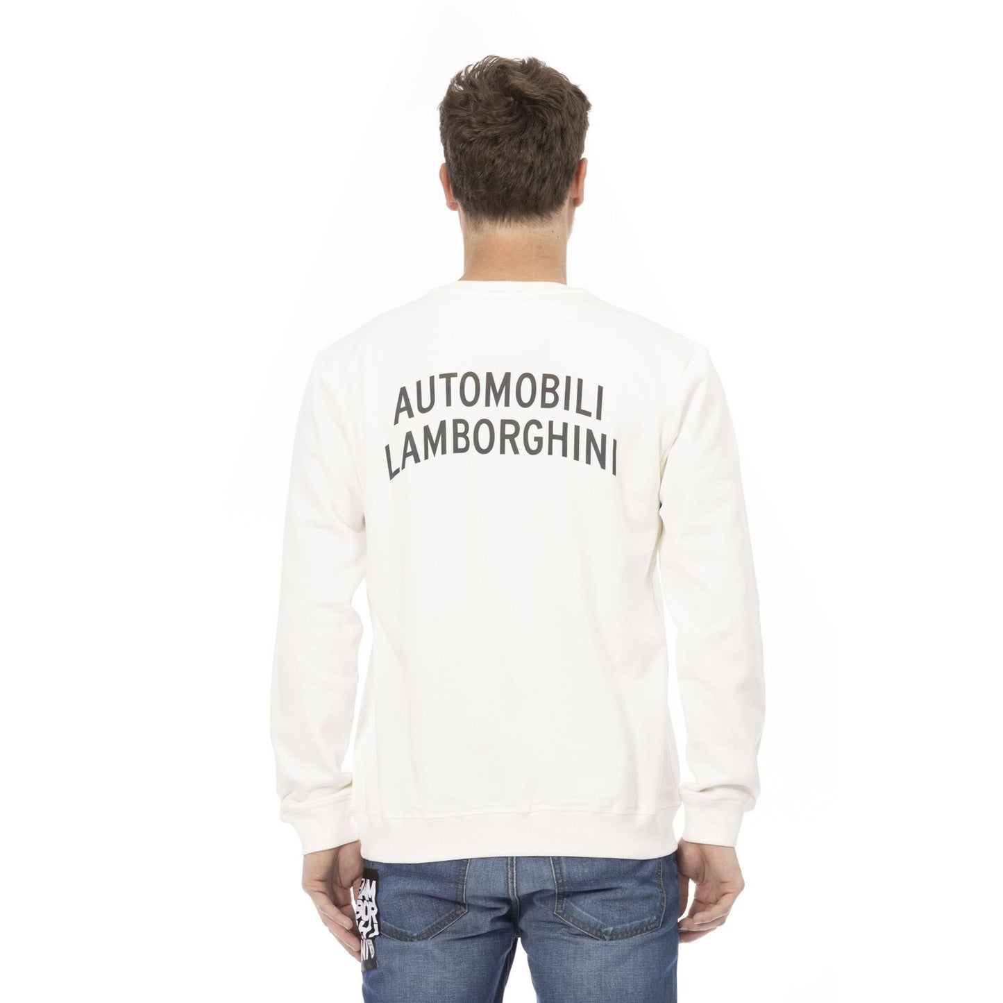 Automobili Lamborghini Collegepaita