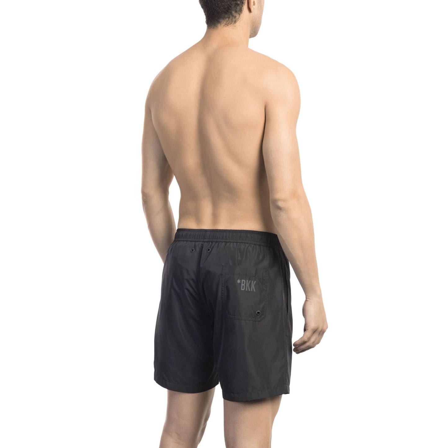 Bikkembergs Beachwear Uimashortsit