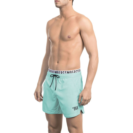 Bikkembergs Beachwear Uimashortsit