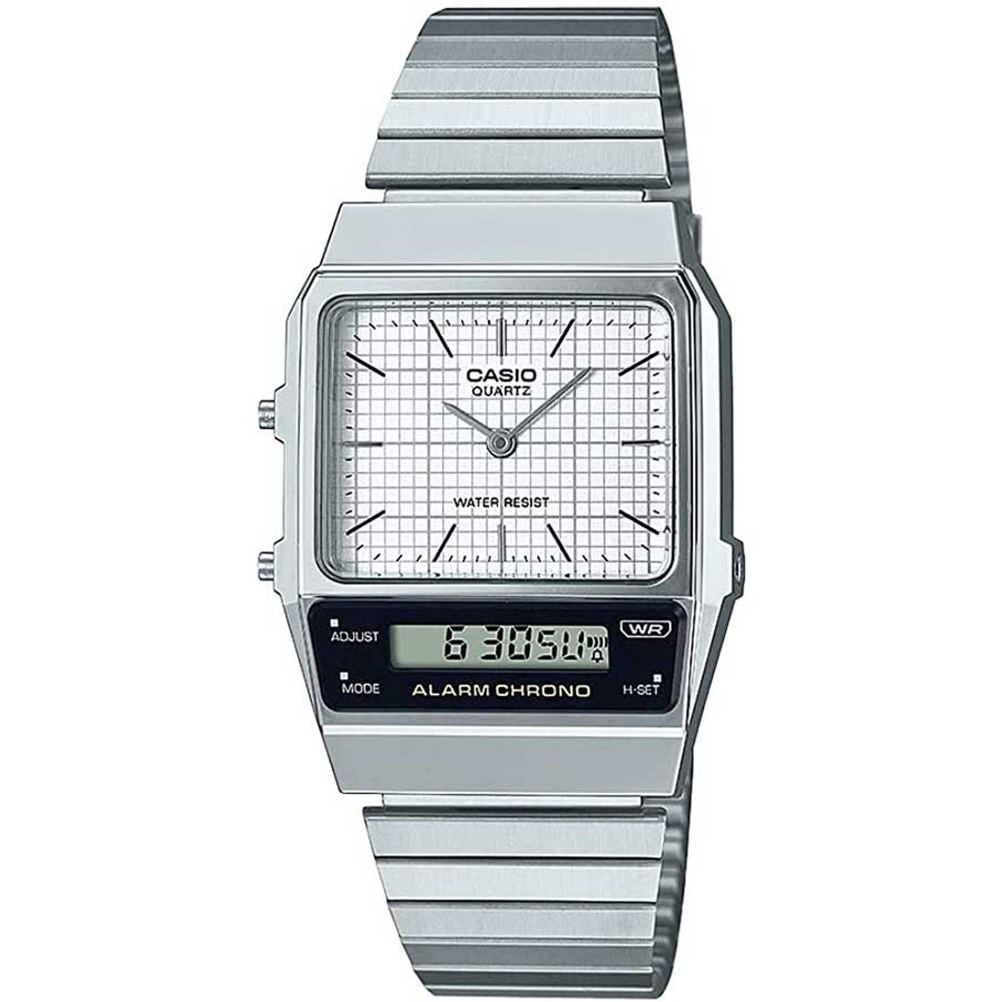 Casio Rannekello