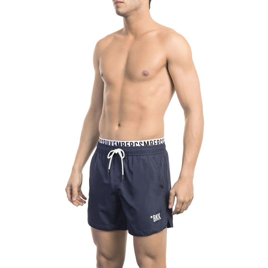 Bikkembergs Beachwear Uimashortsit