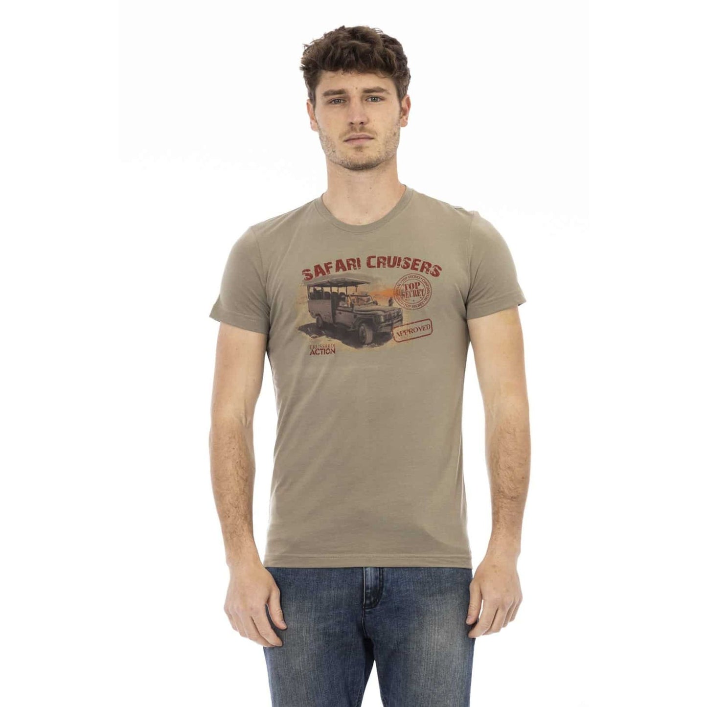 Trussardi Action T-paita