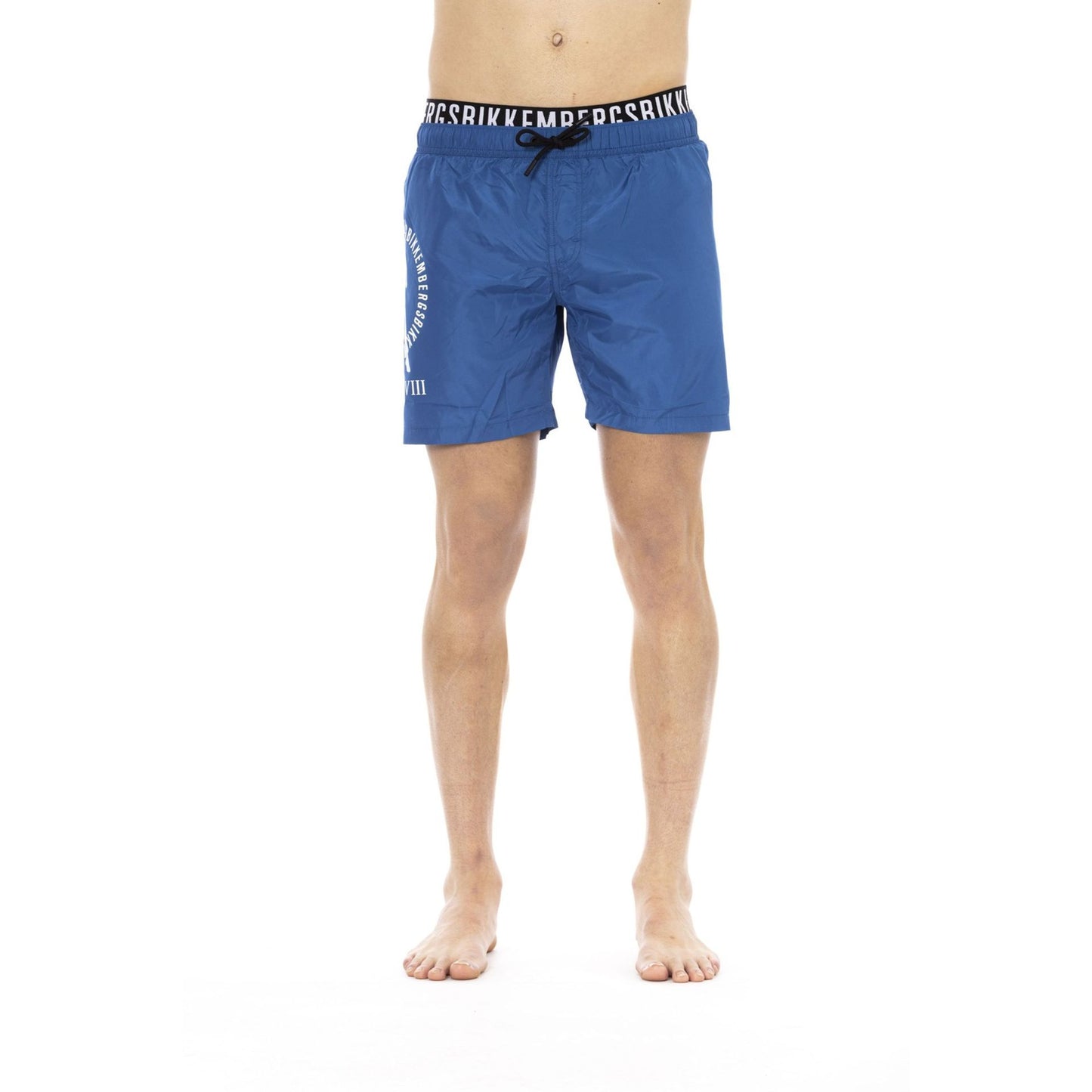 Bikkembergs Beachwear Uimashortsit