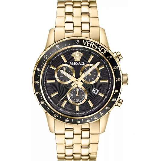 Versace Katsella