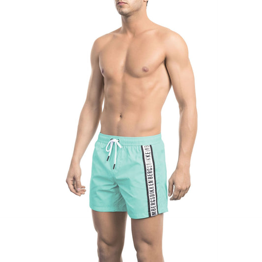 Bikkembergs Beachwear Uimashortsit