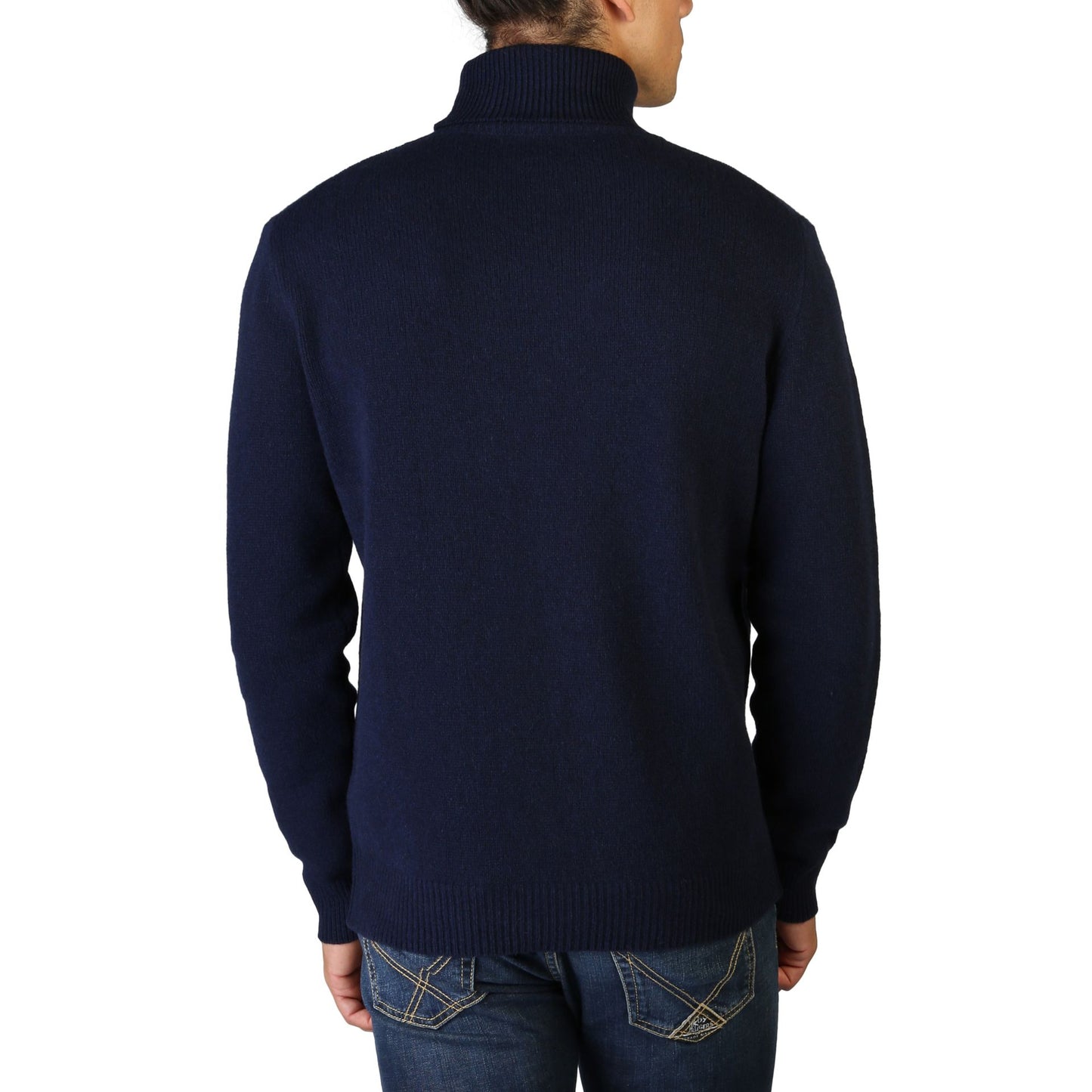 100% Cashmere Jersey