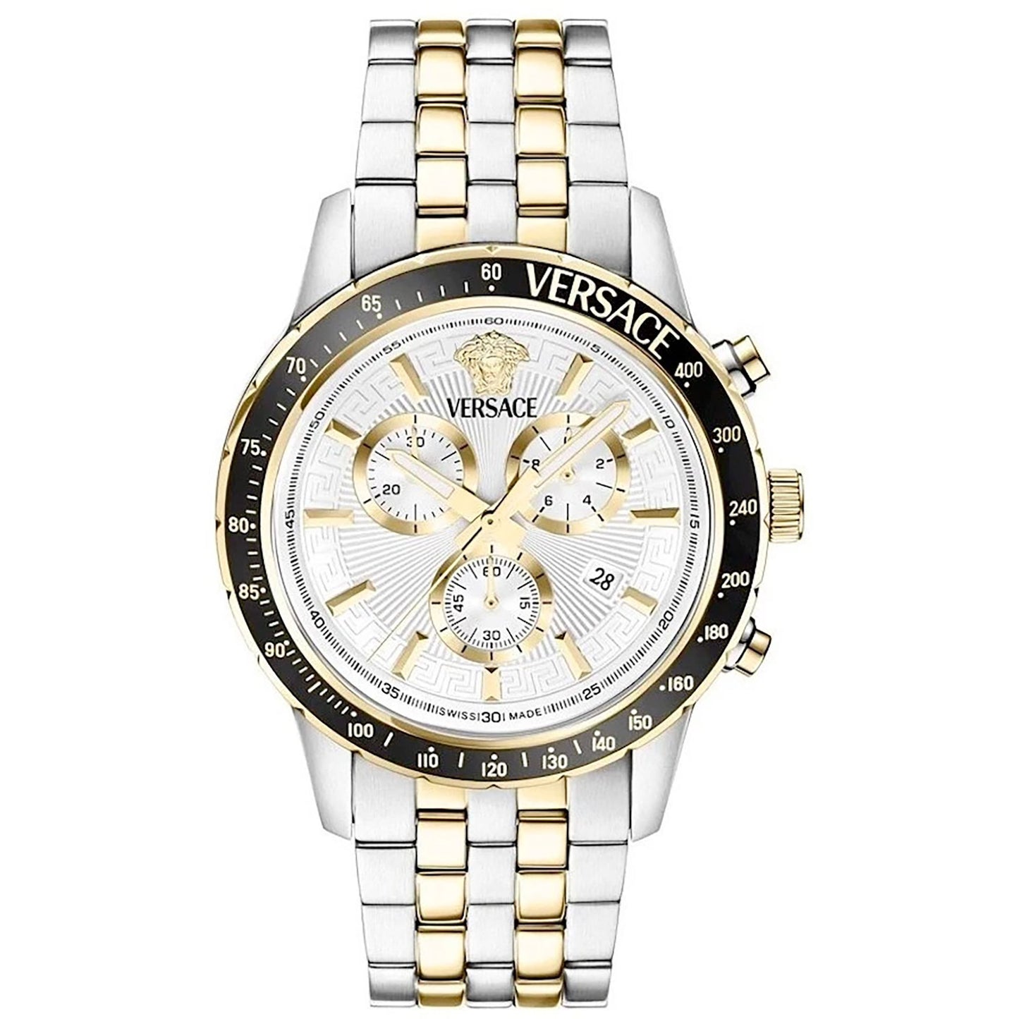 Versace Rannekello