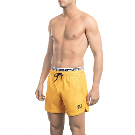 Bikkembergs Beachwear Uimashortsit