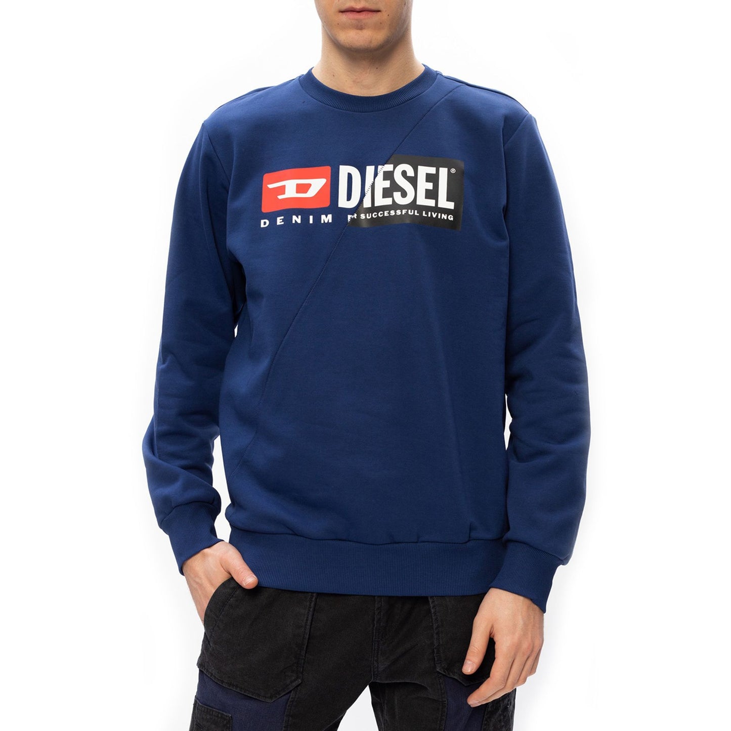 Diesel Collegepaita