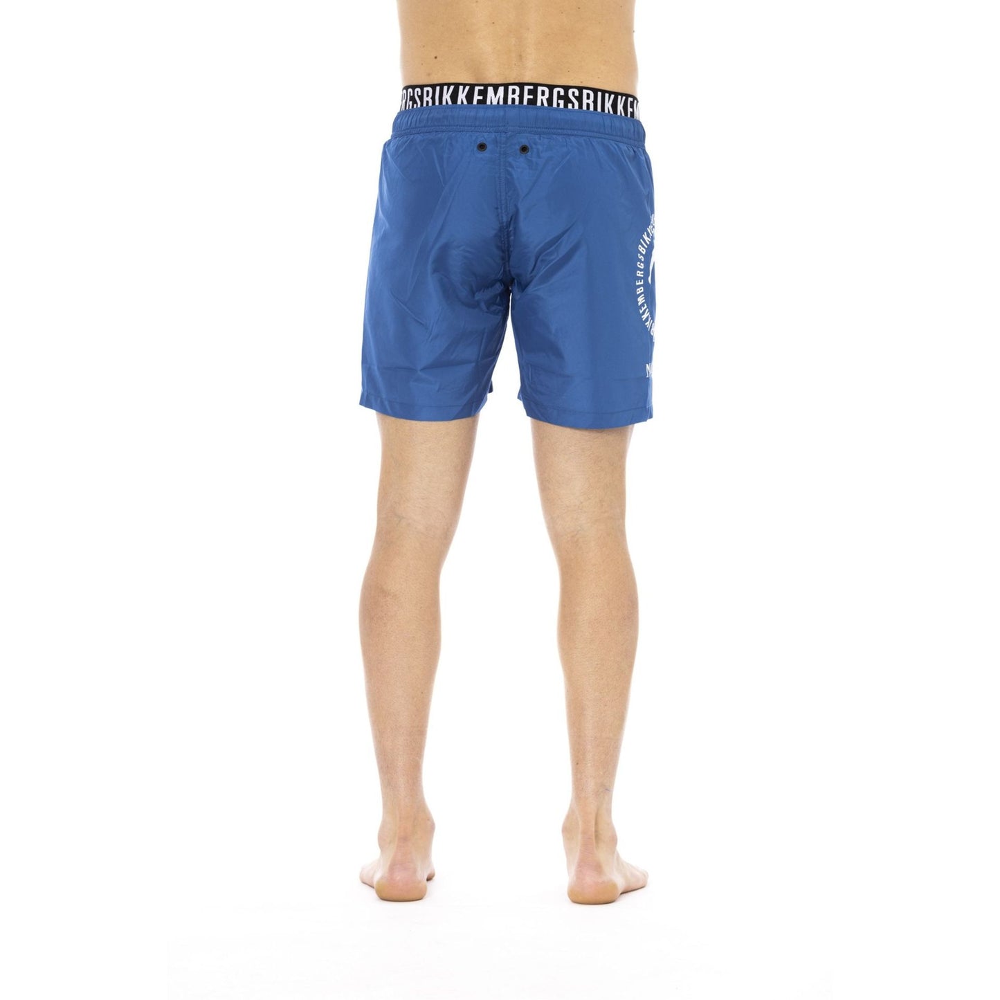 Bikkembergs Beachwear Uimashortsit