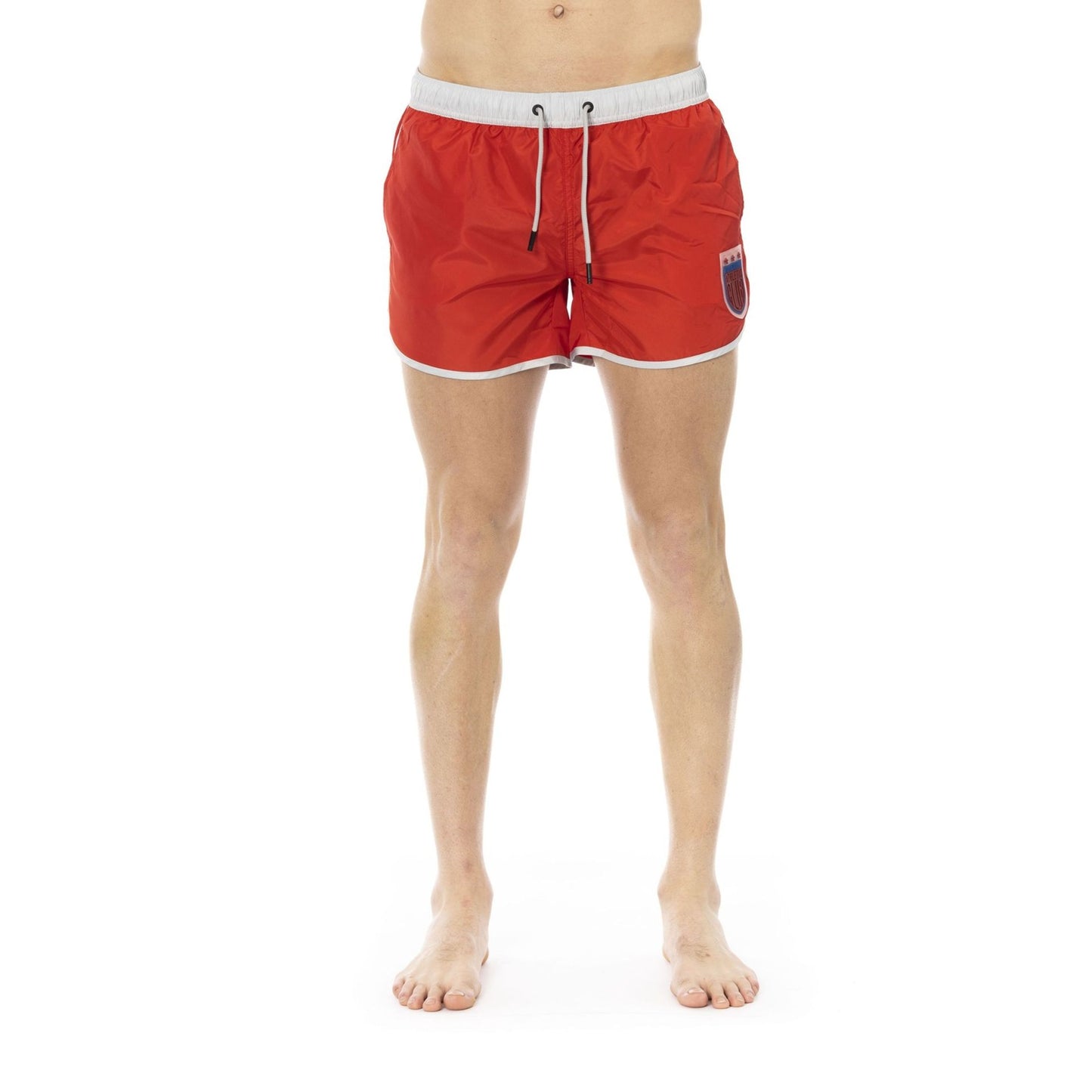 Bikkembergs Beachwear Uimashortsit