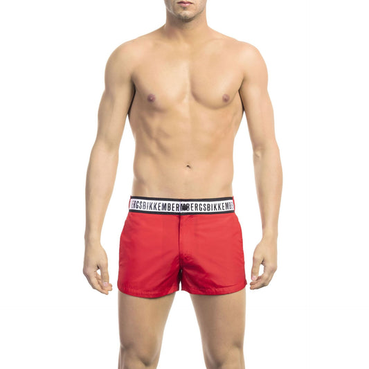 Bikkembergs Beachwear Uimashortsit