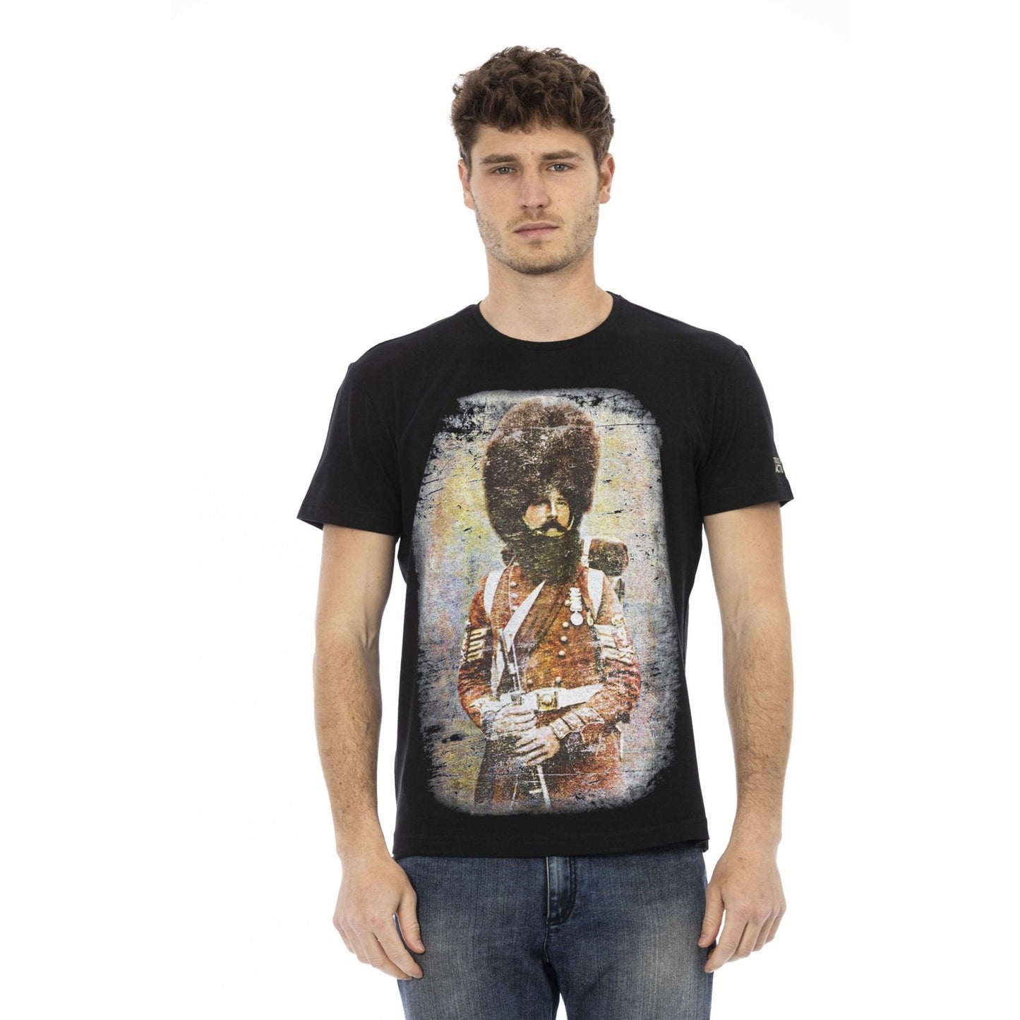 Trussardi Action T-paita