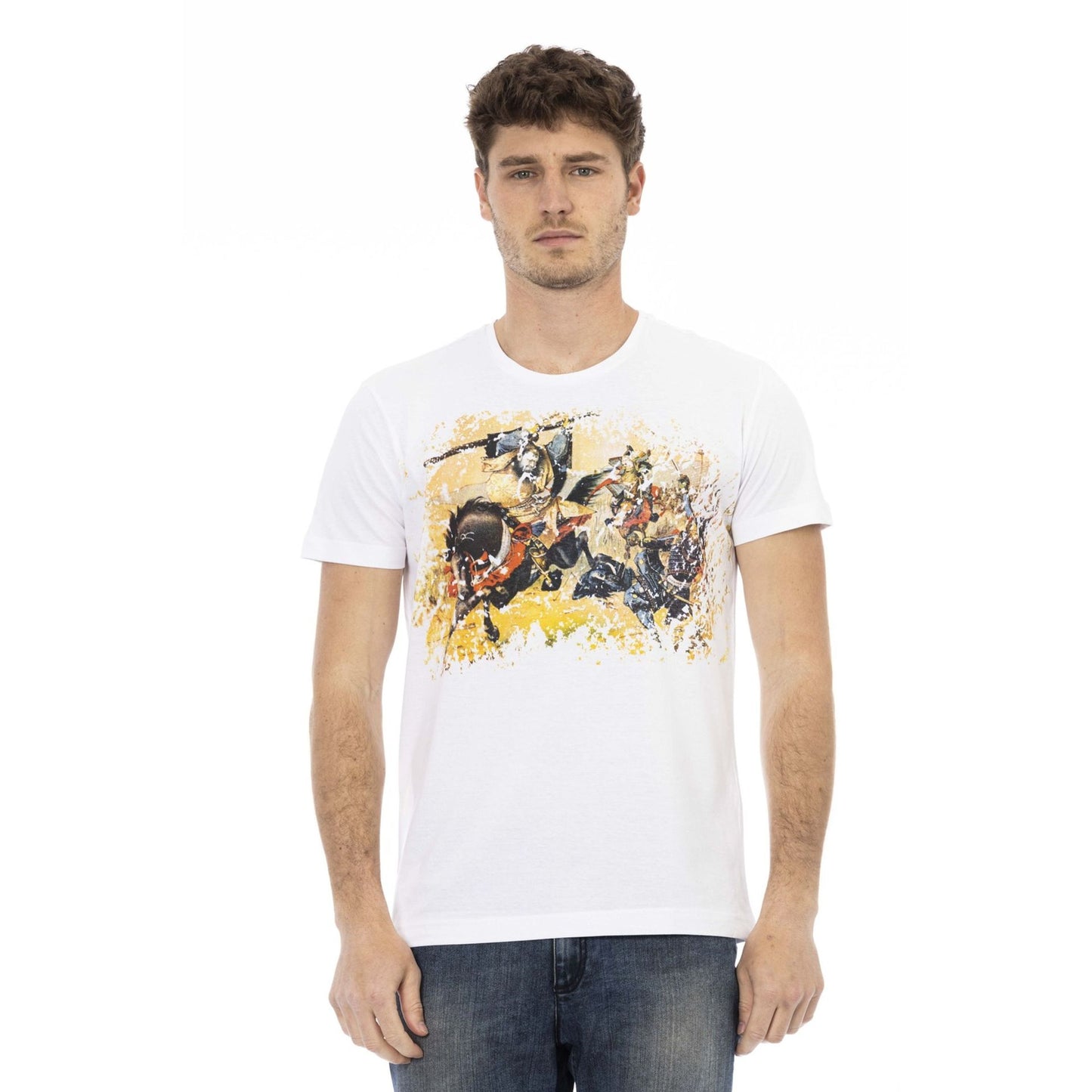 Trussardi Action T-paita